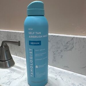 BRAND NEW tanning mist